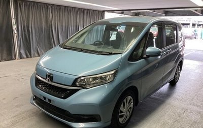 Honda Freed II, 2021 год, 1 080 000 рублей, 1 фотография