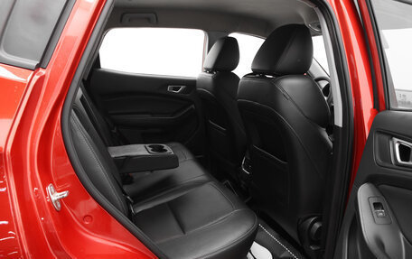 Chery Tiggo 4 I рестайлинг, 2021 год, 1 020 000 рублей, 19 фотография