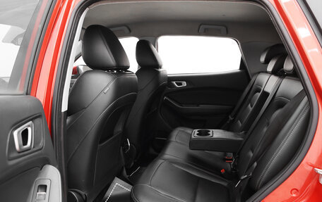 Chery Tiggo 4 I рестайлинг, 2021 год, 1 020 000 рублей, 20 фотография