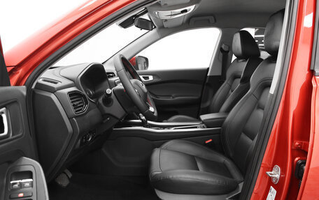 Chery Tiggo 4 I рестайлинг, 2021 год, 1 020 000 рублей, 18 фотография
