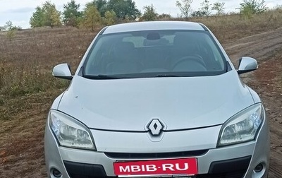 Renault Megane III, 2011 год, 800 000 рублей, 1 фотография