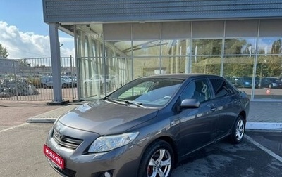 Toyota Corolla, 2008 год, 839 000 рублей, 1 фотография