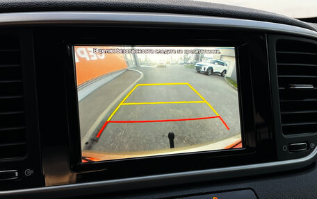 KIA Sportage IV рестайлинг, 2019 год, 2 080 000 рублей, 14 фотография