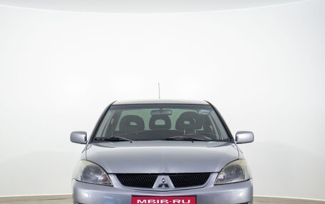 Mitsubishi Lancer IX, 2007 год, 479 000 рублей, 1 фотография