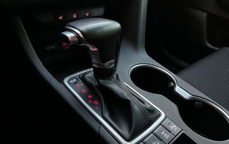 KIA Sportage IV рестайлинг, 2019 год, 2 080 000 рублей, 17 фотография