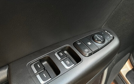 KIA Sportage IV рестайлинг, 2019 год, 2 080 000 рублей, 21 фотография