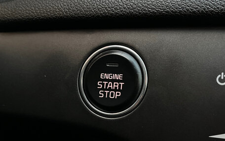 KIA Sportage IV рестайлинг, 2019 год, 2 080 000 рублей, 19 фотография