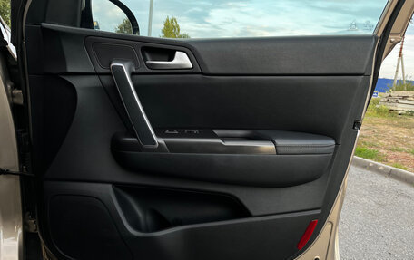 KIA Sportage IV рестайлинг, 2019 год, 2 080 000 рублей, 29 фотография