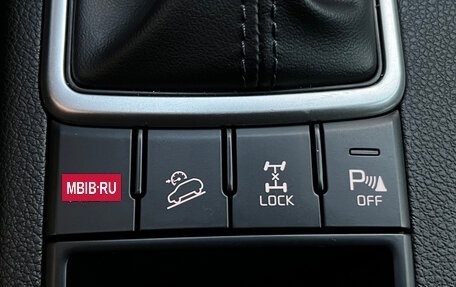 KIA Sportage IV рестайлинг, 2019 год, 2 080 000 рублей, 18 фотография