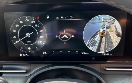KIA Carnival, 2021 год, 4 800 000 рублей, 19 фотография