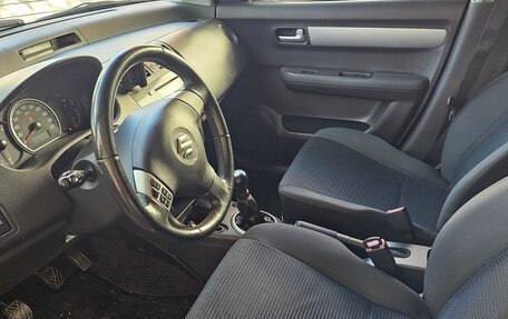 Suzuki Swift III, 2008 год, 420 000 рублей, 8 фотография