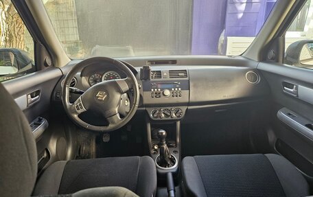 Suzuki Swift III, 2008 год, 420 000 рублей, 6 фотография