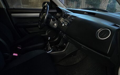 Suzuki Swift III, 2008 год, 420 000 рублей, 3 фотография