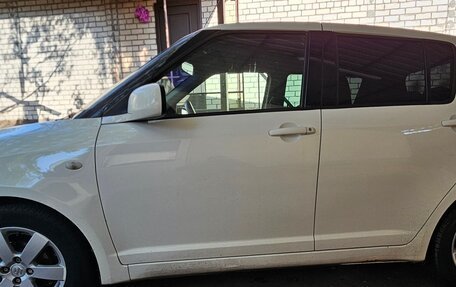 Suzuki Swift III, 2008 год, 420 000 рублей, 5 фотография