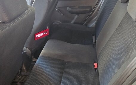 Suzuki Swift III, 2008 год, 420 000 рублей, 7 фотография