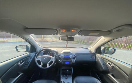 Hyundai ix35 I рестайлинг, 2012 год, 1 265 000 рублей, 5 фотография