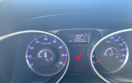 Hyundai ix35 I рестайлинг, 2012 год, 1 265 000 рублей, 6 фотография