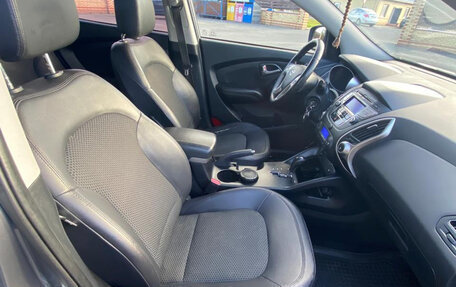 Hyundai ix35 I рестайлинг, 2012 год, 1 265 000 рублей, 9 фотография