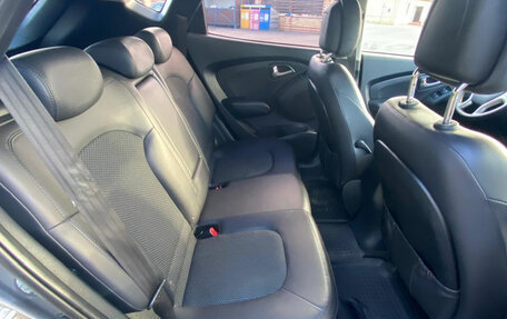 Hyundai ix35 I рестайлинг, 2012 год, 1 265 000 рублей, 10 фотография