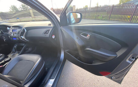 Hyundai ix35 I рестайлинг, 2012 год, 1 265 000 рублей, 8 фотография