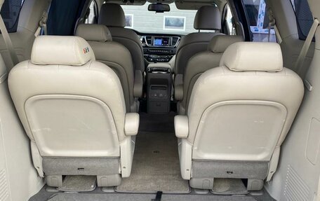 KIA Carnival III, 2019 год, 2 800 000 рублей, 7 фотография