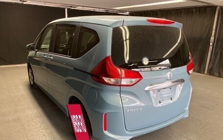 Honda Freed II, 2021 год, 1 080 000 рублей, 3 фотография