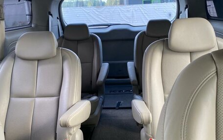 KIA Carnival III, 2019 год, 2 800 000 рублей, 12 фотография