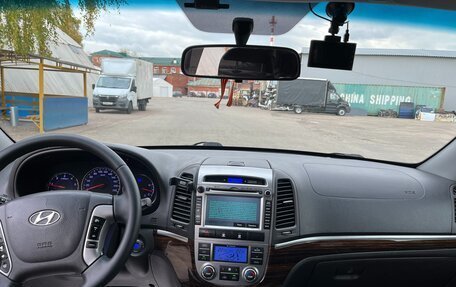 Hyundai Santa Fe III рестайлинг, 2011 год, 1 100 000 рублей, 8 фотография