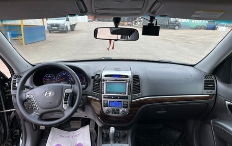 Hyundai Santa Fe III рестайлинг, 2011 год, 1 100 000 рублей, 7 фотография