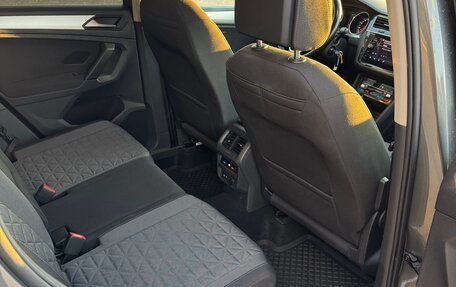 Volkswagen Tiguan II, 2021 год, 2 280 000 рублей, 8 фотография