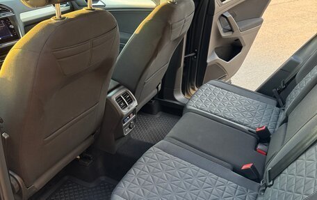 Volkswagen Tiguan II, 2021 год, 2 280 000 рублей, 9 фотография