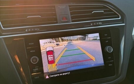 Volkswagen Tiguan II, 2021 год, 2 280 000 рублей, 14 фотография
