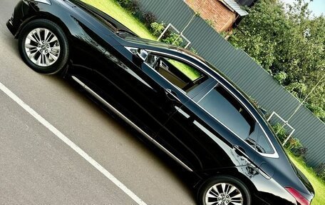 Hyundai Genesis II, 2014 год, 1 150 000 рублей, 5 фотография