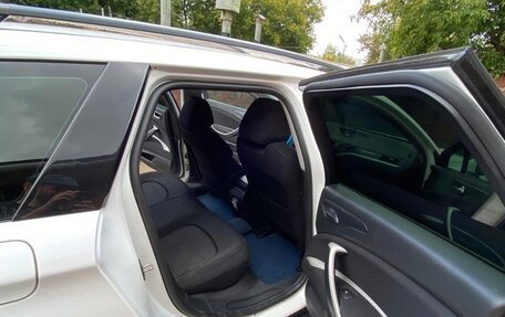 Citroen C5 II, 2014 год, 843 000 рублей, 8 фотография