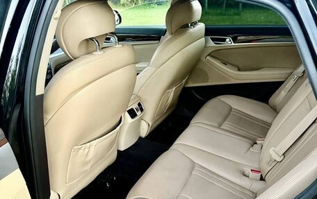 Hyundai Genesis II, 2014 год, 1 150 000 рублей, 15 фотография