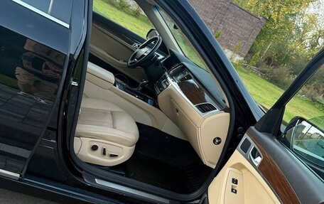 Hyundai Genesis II, 2014 год, 1 150 000 рублей, 14 фотография