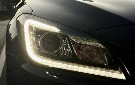 Hyundai Genesis II, 2014 год, 1 150 000 рублей, 8 фотография