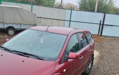 Ford Focus II рестайлинг, 2007 год, 420 000 рублей, 2 фотография