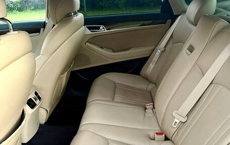 Hyundai Genesis II, 2014 год, 1 150 000 рублей, 16 фотография