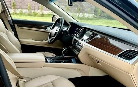 Hyundai Genesis II, 2014 год, 1 150 000 рублей, 12 фотография