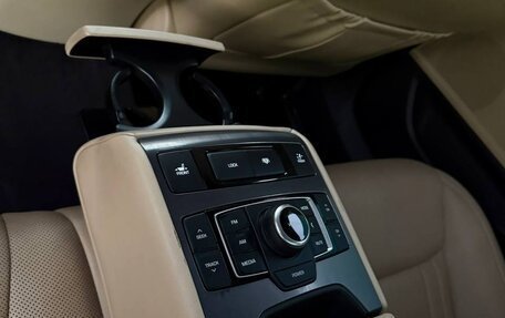 Hyundai Genesis II, 2014 год, 1 150 000 рублей, 17 фотография