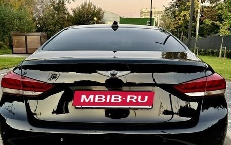 Hyundai Genesis II, 2014 год, 1 150 000 рублей, 9 фотография