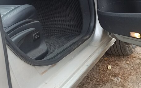 Renault Megane III, 2011 год, 800 000 рублей, 7 фотография