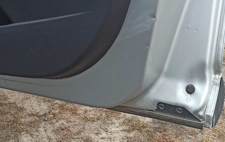 Renault Megane III, 2011 год, 800 000 рублей, 6 фотография