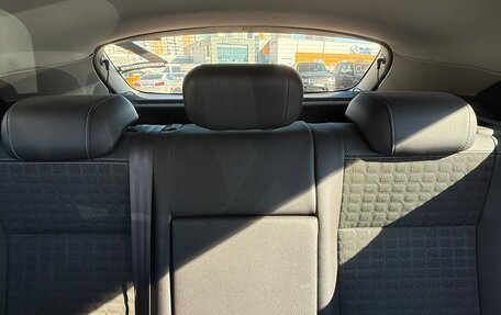 Opel Astra J, 2014 год, 1 050 000 рублей, 7 фотография