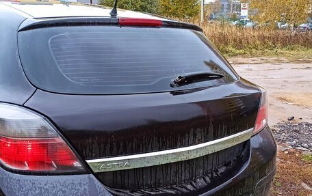 Opel Astra H, 2006 год, 400 000 рублей, 2 фотография