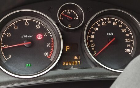 Opel Astra H, 2006 год, 400 000 рублей, 8 фотография