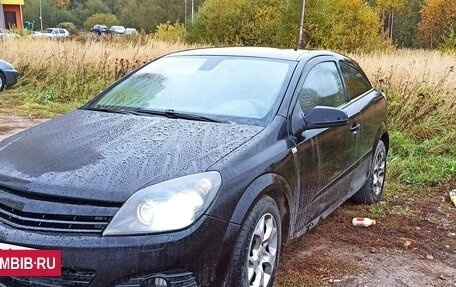 Opel Astra H, 2006 год, 400 000 рублей, 3 фотография