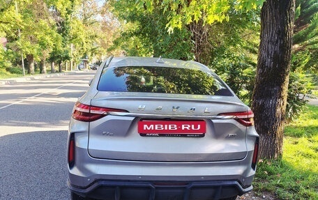 Haval F7x I, 2023 год, 2 510 000 рублей, 2 фотография