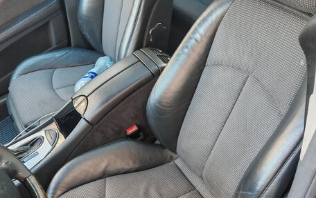 Mercedes-Benz E-Класс, 2003 год, 670 000 рублей, 13 фотография